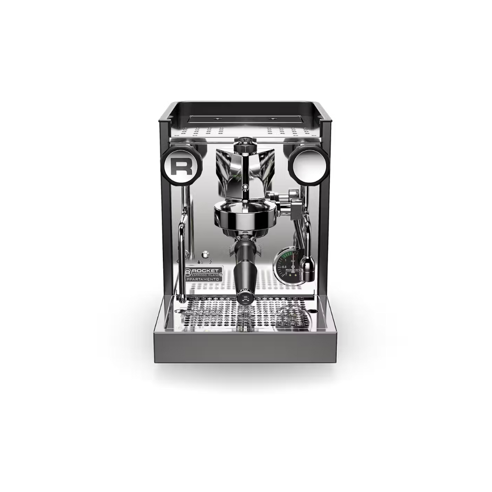 Maquina de Café Appartamento TCA - Blanco