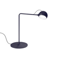 Ixa Tavolo Lamp - Blue 