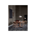 Silla Drawn HM4 - Roble