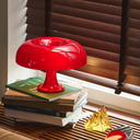 Lámpara Nessino - Rojo