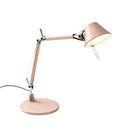 Tolomeo Micro Special Edition Lamp - Copper