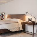 Tolomeo Lettura Lamp - Aluminum