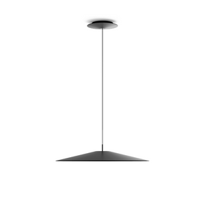 Koinè 55 Lamp - Black