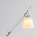 Lámpara Tolomeo Basculante Terra