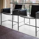 Poltrona Ming's Heart