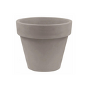 Maceta Pot Autorregante 60cm - Taupe