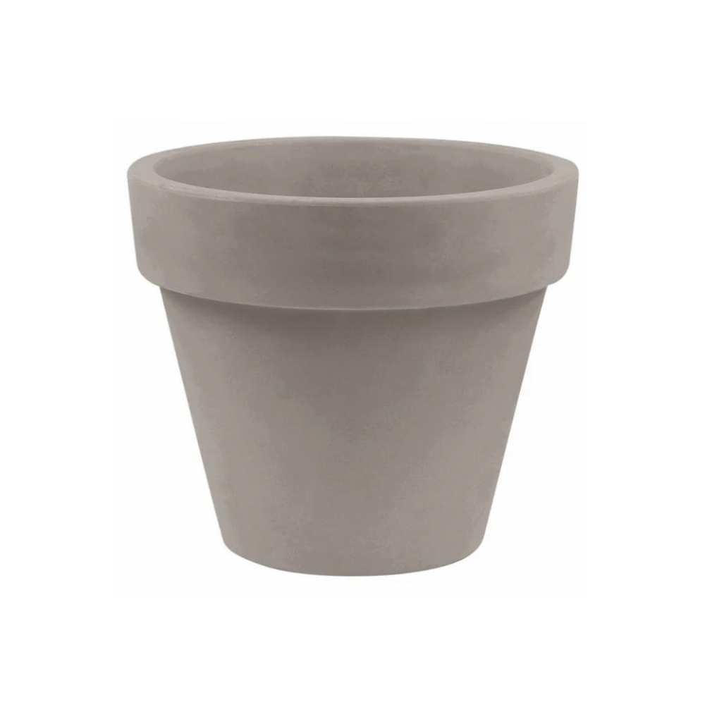 Maceta Pot Autorregante 60cm - Taupe