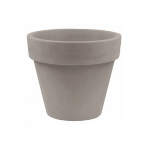 Self-Watering Pot 60cm - Taupe