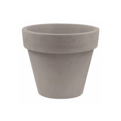 Maceta Pot Autorregante 60cm - Taupe