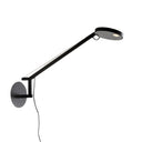 Lámpara Demetra Micro Wall - Negro