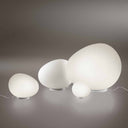 Gregg Grande Tavolo Lamp