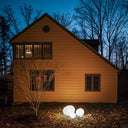 Gregg Media Tavolo Lamp