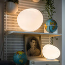 Gregg Media Tavolo Lamp