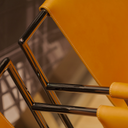 Poltrona Ming's Heart