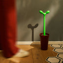 Escobilla de baño Merdolino