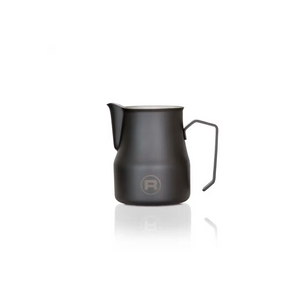Rocket 35cl Milk Jug - Black