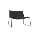 Poltrona Catifa 80 - Chocolate