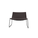 Poltrona Catifa 80 - Chocolate