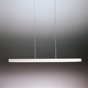 Lámpara Talo Suspensión 120,5 cm - Blanco