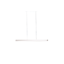 Lámpara Talo Suspensión 120,5 cm - Blanco