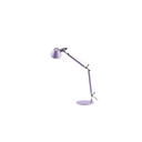 Lámpara Tolomeo Micro - Lila