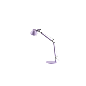 Lámpara Tolomeo Micro - Lila