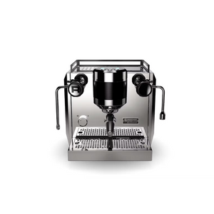 Bicocca Coffee Machine 
