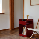 Rotate Cart - Merlot 