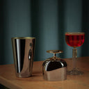 Coctelera Parisienne, The Tending Box