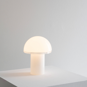 Lámpara Onfale sobremesa pequeña