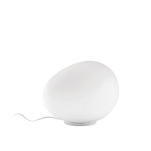 Gregg Media Tavolo Lamp