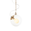 Miconos 30 Suspension Lamp 