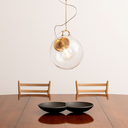 Miconos 30 Suspension Lamp 