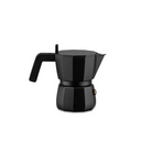 Cafetera Moka 1 Taza - Negro