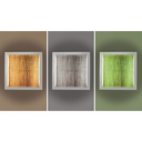 Altrove Suspension/Wall Lamp 