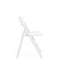 Folding Air Chair - Blanca