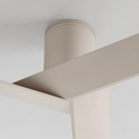 Ventilador de techo Superfan - Hueso