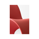 Mecedora Voido - Rojo