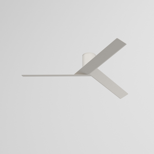 Superfan Ceiling Fan - Bone