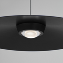 Koinè 55 Lamp - Black