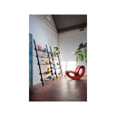 Mecedora Voido - Rojo