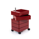 360º Container 5 Cajones - Burdeo