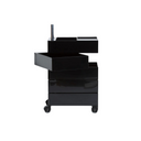 360° Container  5 Cajones - Negro