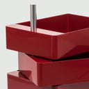 360º Container 5 Cajones - Burdeo