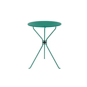 Cumano Coffee Table - Green