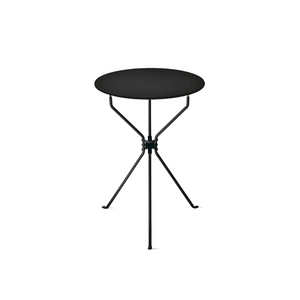 Cumano Coffee Table - Black