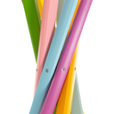 Sciangai Coat Rack - Multicolor