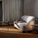 Alfombra Cruise Rectangular - Golden Brown