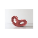 Mecedora Voido - Rojo