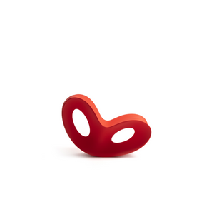 Mecedora Voido - Rojo